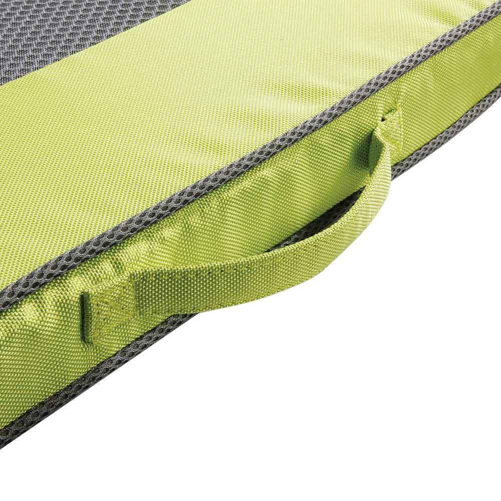 Spud Jax Petshop M Outdoor Dog Mat Quick Dry - Green Pet Cooling Pads Outside Mattress AFP Pet Care > Dog Supplies