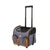 Spud Jax Petshop Pet Trolley Dog Cat Puppy Travel Wheeled Cart Portable Foldable Carrier Orange Pet Trolley Dog Cat Puppy Travel Wheeled Cart Portable Foldable Carrier Orange Pet Care