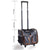 Spud Jax Petshop Pet Trolley Dog Cat Puppy Travel Wheeled Cart Portable Foldable Carrier Orange Pet Trolley Dog Cat Puppy Travel Wheeled Cart Portable Foldable Carrier Orange Pet Care