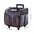 Spud Jax Petshop Pet Trolley Dog Cat Puppy Travel Wheeled Cart Portable Foldable Carrier Orange Pet Trolley Dog Cat Puppy Travel Wheeled Cart Portable Foldable Carrier Orange Pet Care