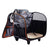 Spud Jax Petshop Pet Trolley Dog Cat Puppy Travel Wheeled Cart Portable Foldable Carrier Orange Pet Trolley Dog Cat Puppy Travel Wheeled Cart Portable Foldable Carrier Orange Pet Care