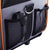 Spud Jax Petshop Pet Trolley Dog Cat Puppy Travel Wheeled Cart Portable Foldable Carrier Orange Pet Trolley Dog Cat Puppy Travel Wheeled Cart Portable Foldable Carrier Orange Pet Care
