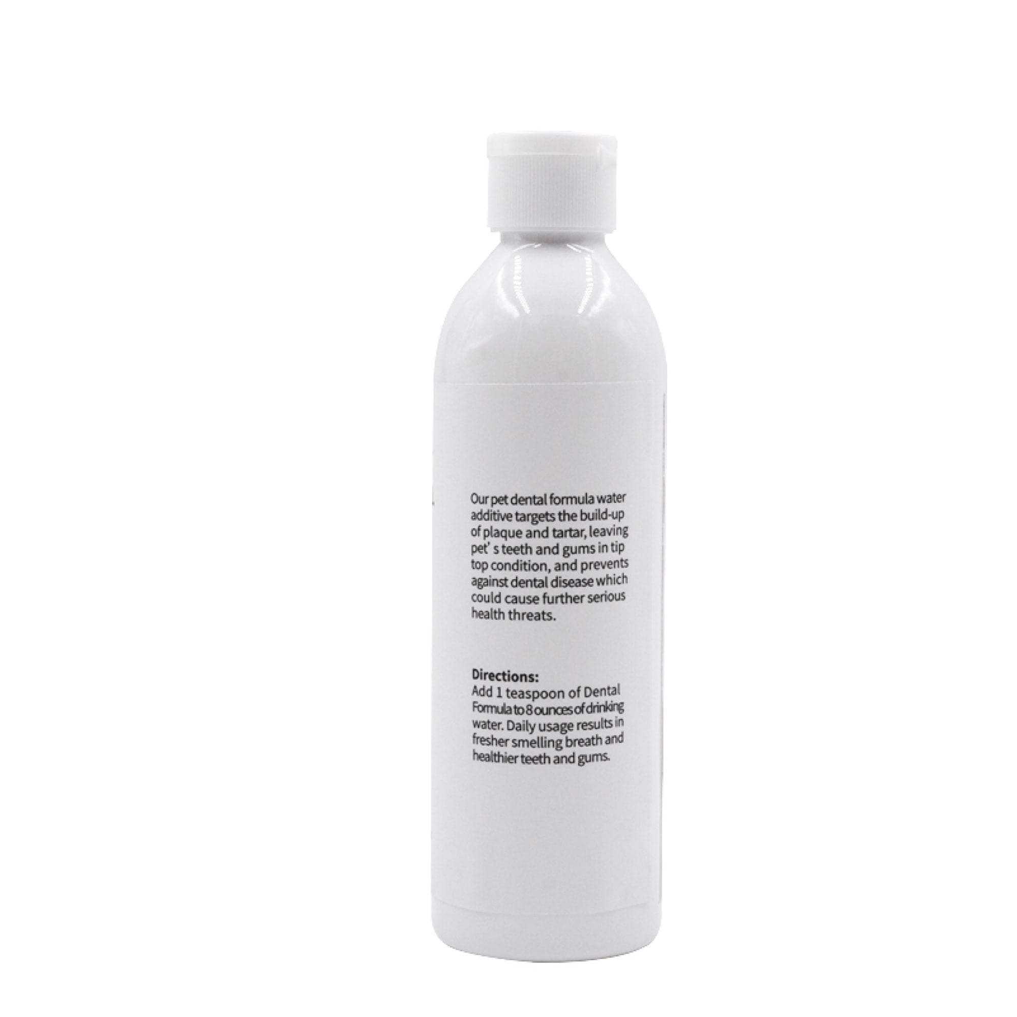 Spud Jax Petshop 237ml Pet Dental Formula - Water Additive Dog Cat Teeth - Tartar Plaque Breath 237ml Pet Dental Formula - Water Additive Dog Cat Teeth - Tartar Plaque Breath Pet Care > Dog Supplies > Dog Grooming Supplies