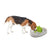 Spud Jax Petshop Dog Slow Feeder Bowl - Interactive Puzzle Anti Gulp Puppy Eating Maze AFP Pet Pet Care > Pet Food