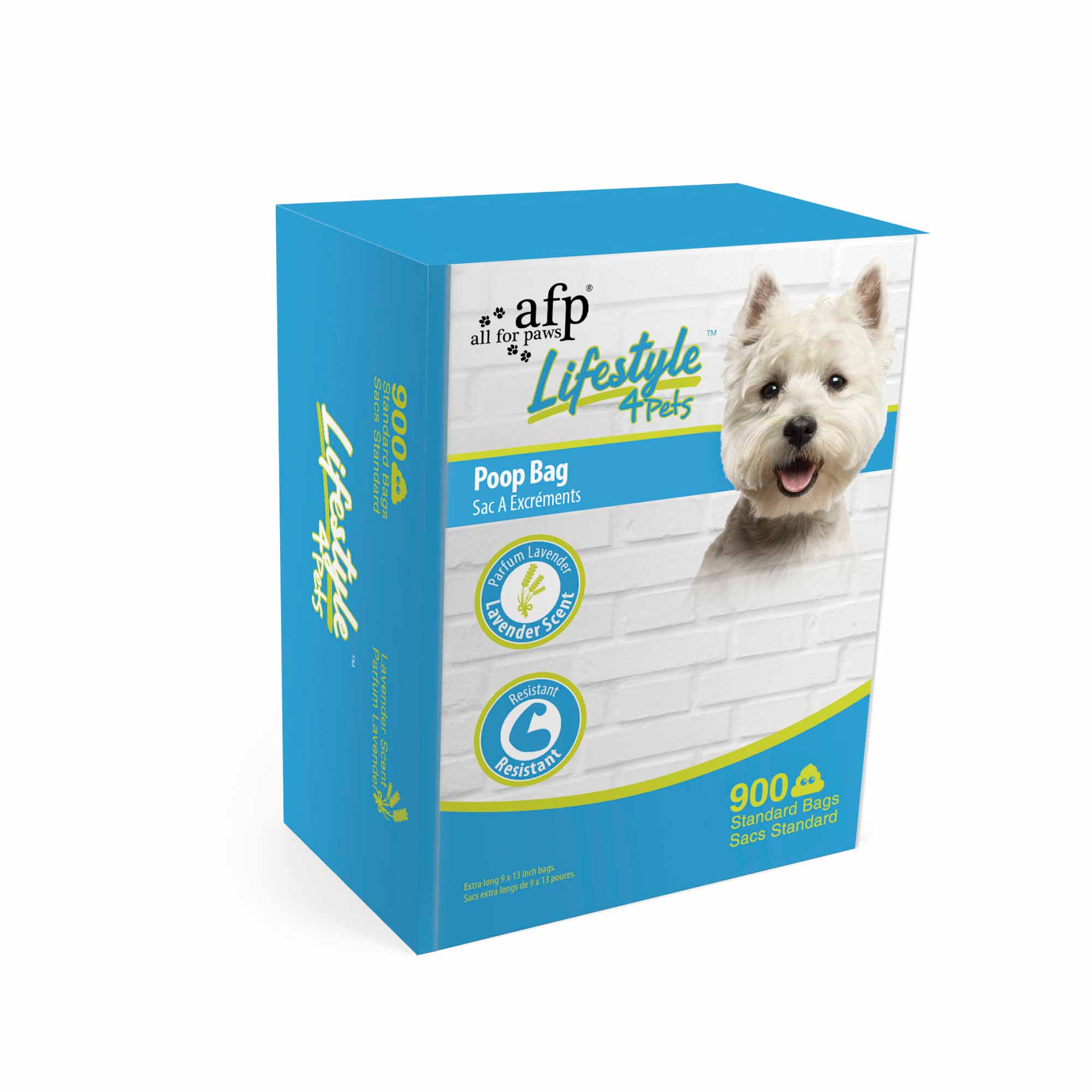 Spud Jax Petshop Bulk 900 Dog Poop Bags + Holder Dispenser - 60x15 Pet Waste Rolls Bulk 900 Dog Poop Bags + Holder Dispenser - 60x15 Pet Waste Rolls Pet Care
