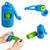 Spud Jax Petshop 15 Dog Poop Bags + Holder Dispenser - Pet Waste Roll Lavender 15 Dog Poop Bags + Holder Dispenser - Pet Waste Roll Lavender Pet Care