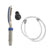 Spud Jax Petshop Pet Shower Magic Washer 2 in 1 Attachment Hose Head With Comb Dog Cat Wash Bath Pet Shower Magic Washer 2 in 1 Attachment Hose Head With Comb Dog Cat Wash Bath Pet Care > Dog Supplies