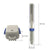 Spud Jax Petshop Pet Shower Magic Washer 2 in 1 Attachment Hose Head With Comb Dog Cat Wash Bath Pet Shower Magic Washer 2 in 1 Attachment Hose Head With Comb Dog Cat Wash Bath Pet Care > Dog Supplies