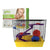Spud Jax Petshop Hamster Fun Home Large Mouse Cage 40.5x30x37cm Pet Mice Rat Play House Enclosure Hamster Fun Home Large Mouse Cage 40.5x30x37cm Pet Mice Rat Play House Enclosure Pet Care