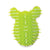 Spud Jax Petshop Cat Corner Groomer With Catnip - Wall Mounted Pet Self Comb Massager Brush Cat Corner Groomer With Catnip - Wall Mounted Pet Self Comb Massager Brush Pet Care > Toys