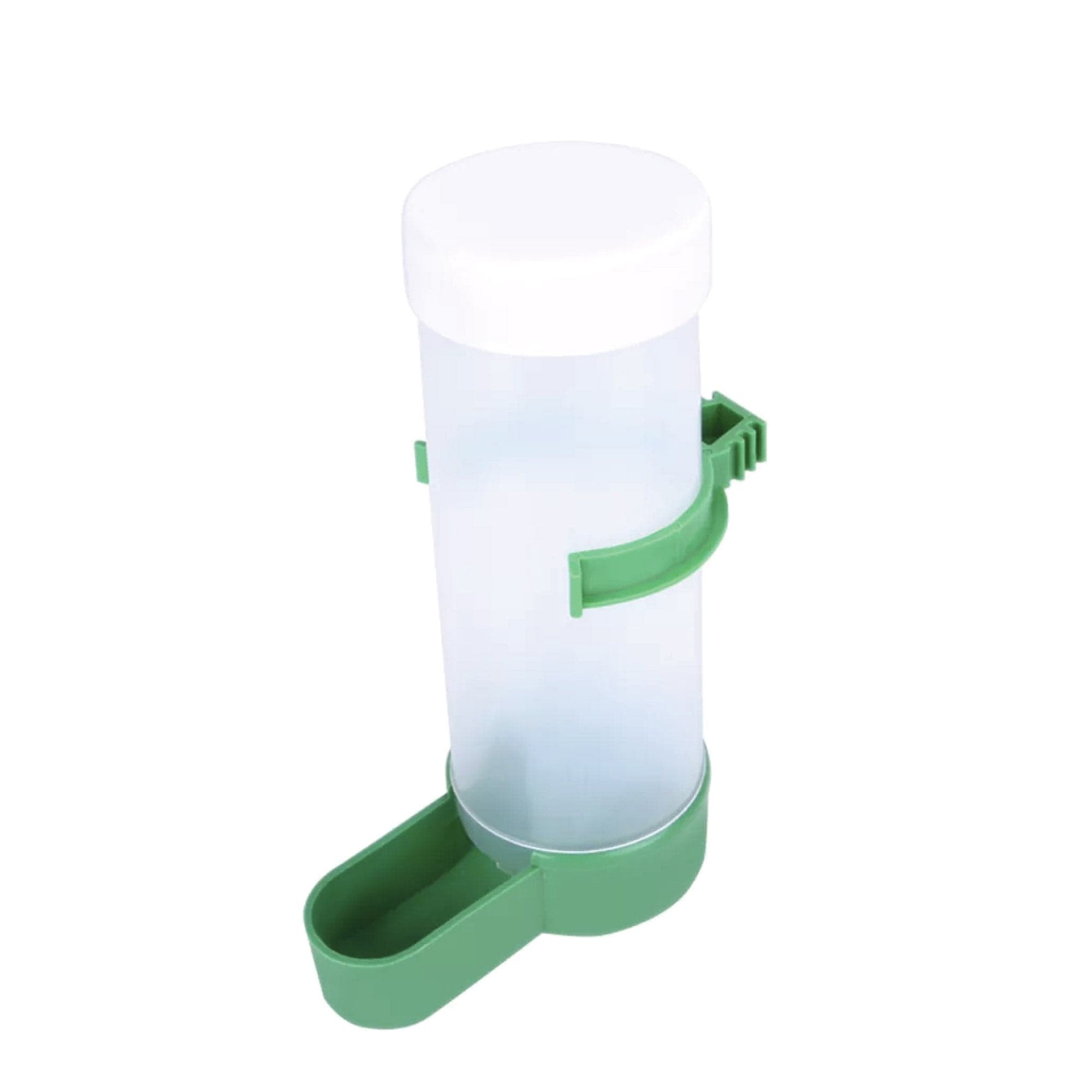 Spud Jax Petshop Bird Cage Food Dispenser Feeder Automatic Pet Parrot Budgie Cockatiel Aviary Bird Cage Food Dispenser Feeder Automatic Pet Parrot Budgie Cockatiel Aviary Pet Care > Bird