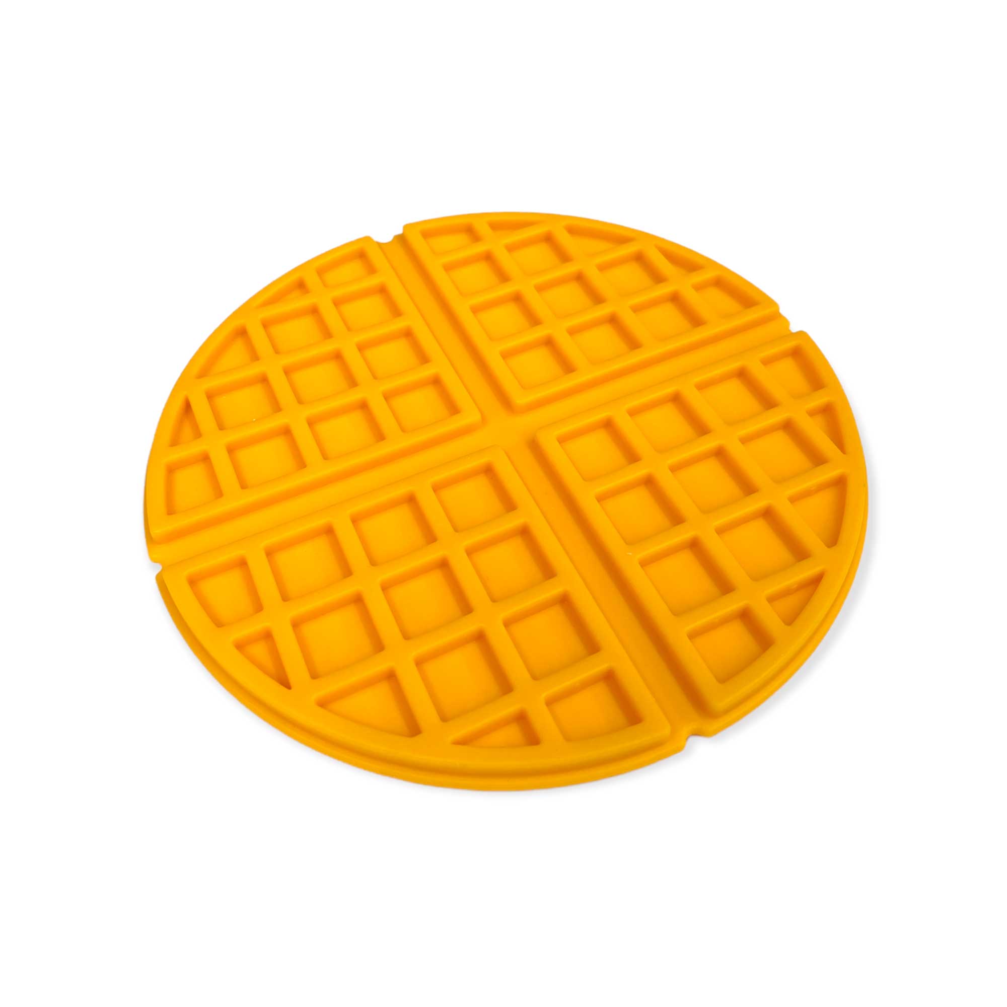 Spud Jax Petshop Dog Woofle Lick Mat - Food and Treat Sticky Slow Feeder Pad - Calming Toy Dog Woofle Lick Mat - Food and Treat Sticky Slow Feeder Pad - Calming Toy Pet Care > Pet Food