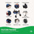 Spud Jax Petshop Rooster Farms Little Dog Wheelchair Small Harness - Adjustable Back Leg Aid Rooster Farms Little Dog Wheelchair Small Harness - Adjustable Back Leg Aid Pet Care > Dog Supplies > Dog Carriers & Crates