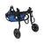 Spud Jax Petshop Rooster Farms Little Dog Wheelchair Medium Harness - Adjustable Back Leg Aid Rooster Farms Little Dog Wheelchair Medium Harness - Adjustable Back Leg Aid Pet Care > Dog Supplies > Dog Carriers & Crates