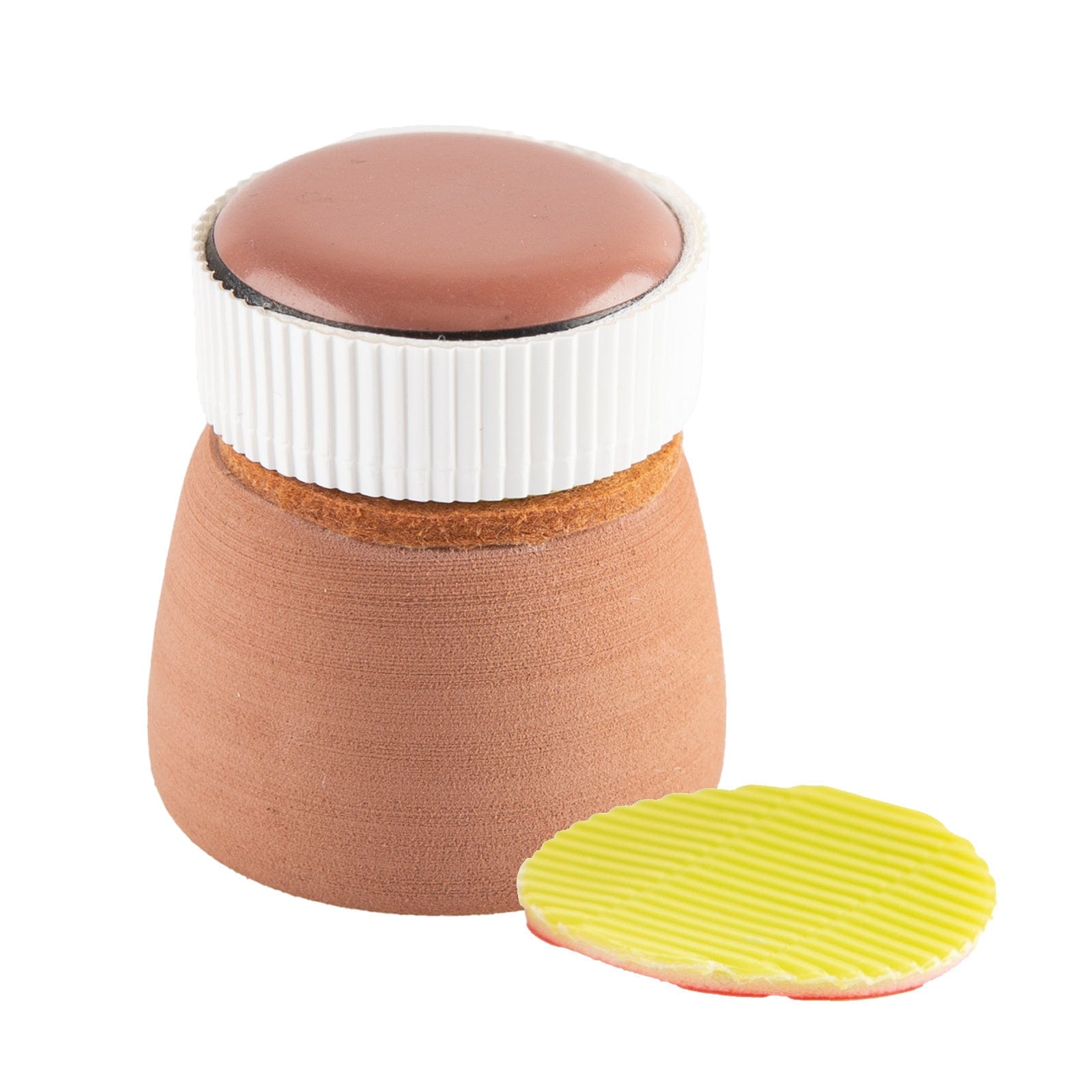 Spud Jax Petshop Fish Tank Corner Moss Magnet Scraper Glass Algae Cleaner Magnetic Scrubber BROWN Fish Tank Corner Moss Magnet Scraper Glass Algae Cleaner Magnetic Scrubber BROWN Pet Care > Aquarium > Aquarium Cleaning Supplies