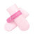 Spud Jax Petshop 28pc X Dog Shoes Waterproof Disposable Boots Anti-Slip Pet Socks S PINK Pet Care > Dog Supplies