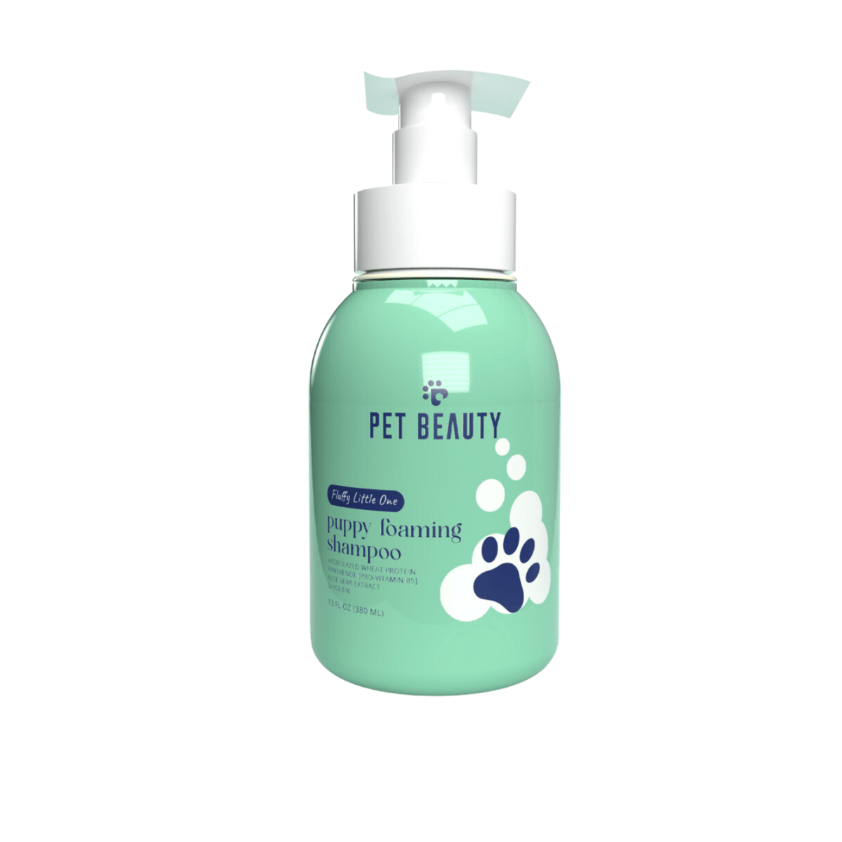 Spud Jax Petshop FLUFFY LITTLE ONE PUPPY FOAMING SHAMPOO 380ML FLUFFY LITTLE ONE PUPPY FOAMING SHAMPOO 380ML Pet Care &gt; Dog Supplies &gt; Dog Grooming Supplies
