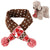 Spud Jax Petshop Cozy Elk Dog Scarf Size S Brown Cozy Elk Dog Scarf Size S Brown Pet Care > Dog Supplies > Dog Apparel