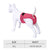 Spud Jax Petshop Ondoing Dog Hygiene Diapers Washable Reusable Nappy Pants Sanitary Shorts Heat Panties Ondoing Dog Hygiene Diapers Washable Reusable Nappy Pants Sanitary Shorts Heat Panties Pet Care > Dog Supplies > Dog Apparel