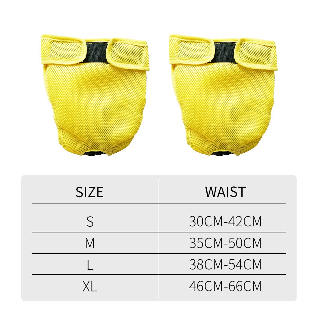Spud Jax Petshop Ondoing Dog Hygiene Diapers Washable Reusable Nappy Pants Sanitary Shorts Heat Panties Ondoing Dog Hygiene Diapers Washable Reusable Nappy Pants Sanitary Shorts Heat Panties Pet Care > Dog Supplies > Dog Apparel