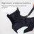 Spud Jax Petshop Pet Dog Raincoat Poncho Jacket Windbreaker Waterproof Clothes with Harness Hole-XL-Black (Single Layer) Pet Dog Raincoat Poncho Jacket Windbreaker Waterproof Clothes with Harness Hole-XL-Black (Single Layer) Pet Care > Dog Supplies > Dog Apparel