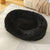 Spud Jax Petshop Fluffy Donut-Shaped Pet Bed- Soft, Cozy, and Anti-Anxiety for Dogs and Cats, Machine Washable  Black Size:S 60*15*18cm Fluffy Donut-Shaped Pet Bed- Soft, Cozy, and Anti-Anxiety for Dogs and Cats, Machine Washable  Black Size:S 60*15*18cm Pet Care > Dog Supplies > Dog Beds