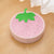 Spud Jax Petshop Strawberry-Shaped Cat Scratcher Bed - Fun Sisal Pad for Cats 40*40*10cm Strawberry-Shaped Cat Scratcher Bed - Fun Sisal Pad for Cats 40*40*10cm Pet Care > Cat Supplies > Cat Scratchers