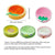 Spud Jax Petshop Strawberry-Shaped Cat Scratcher Bed - Fun Sisal Pad for Cats 40*40*10cm Strawberry-Shaped Cat Scratcher Bed - Fun Sisal Pad for Cats 40*40*10cm Pet Care > Cat Supplies > Cat Scratchers