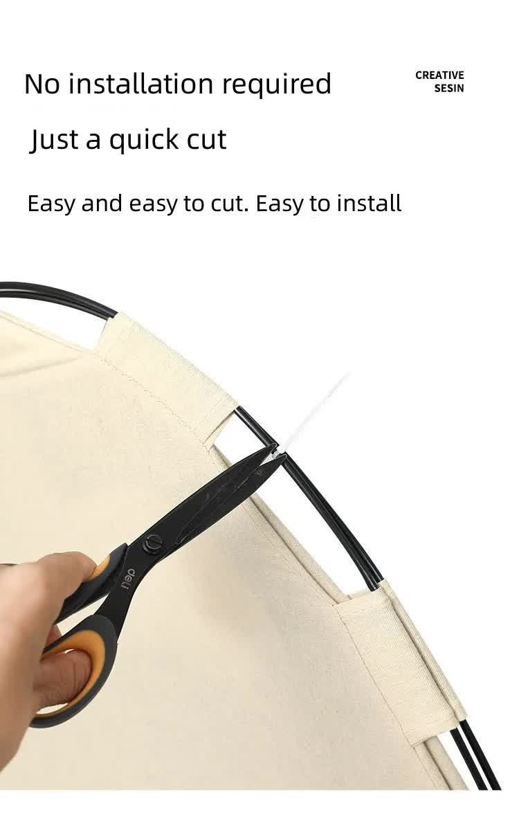 Spud Jax Petshop Outdoor Cat House,Pet Tent -Windproof and Dustproof Shelter for Small Pets, Green, Size: S  35*35*30cm Outdoor Cat House,Pet Tent -Windproof and Dustproof Shelter for Small Pets, Green, Size: S  35*35*30cm Pet Care > Cat Supplies > Cat Furniture