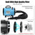 Spud Jax Petshop Pet Hair Dryer with Multiple Nozzles - Powerful and Quiet for Dogs and Cats (Blue) Pet Hair Dryer with Multiple Nozzles - Powerful and Quiet for Dogs and Cats (Blue) Pet Care > Cleaning & Maintenance > Pet Grooming Supplies