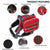 Spud Jax Petshop Red Dog Tactical Backpack Harness - Adjustable Outdoor Camouflage Saddle Bag for Dogs Red Dog Tactical Backpack Harness - Adjustable Outdoor Camouflage Saddle Bag for Dogs Pet Care > Dog Supplies > Dog Apparel