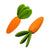 Spud Jax Petshop 2 PCS Durable Rubber Carrot Dog Toy – Squeaky Chew Toy for Large Dogs, Puppy Teething & Dental Care, Interactive Play for Bored Pets 2 PCS Durable Rubber Carrot Dog Toy – Squeaky Chew Toy for Large Dogs, Puppy Teething & Dental Care, Interactive Play for Bored Pets Pet Care > Toys > Dog Toys