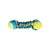 Spud Jax Petshop 2 PCS Yellow Durable Cotton Rope and Tennis Ball Dog Toy Set - Chew Resistant Tug Toys with Rope Dumbbell - Perfect for Dogs of All Sizes 2 PCS Yellow Durable Cotton Rope and Tennis Ball Dog Toy Set - Chew Resistant Tug Toys with Rope Dumbbell - Perfect for Dogs of All Sizes Pet Care > Toys > Dog Toys