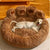 Spud Jax Petshop Diameter 90cm Brown Plush Dog Bed with Paw Design - Ultra Soft Round Pet Sofa for Medium to Large Dogs Diameter 90cm Brown Plush Dog Bed with Paw Design - Ultra Soft Round Pet Sofa for Medium to Large Dogs Pet Care > Dog Supplies > Dog Beds