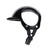Spud Jax Petshop Size S Black Pet Safety Helmet – Stylish Protective Headgear for Dogs Size S Black Pet Safety Helmet – Stylish Protective Headgear for Dogs Pet Care > Dog Supplies > Dog Training Aids