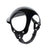 Spud Jax Petshop Size S Black Pet Safety Helmet – Stylish Protective Headgear for Dogs Size S Black Pet Safety Helmet – Stylish Protective Headgear for Dogs Pet Care > Dog Supplies > Dog Training Aids