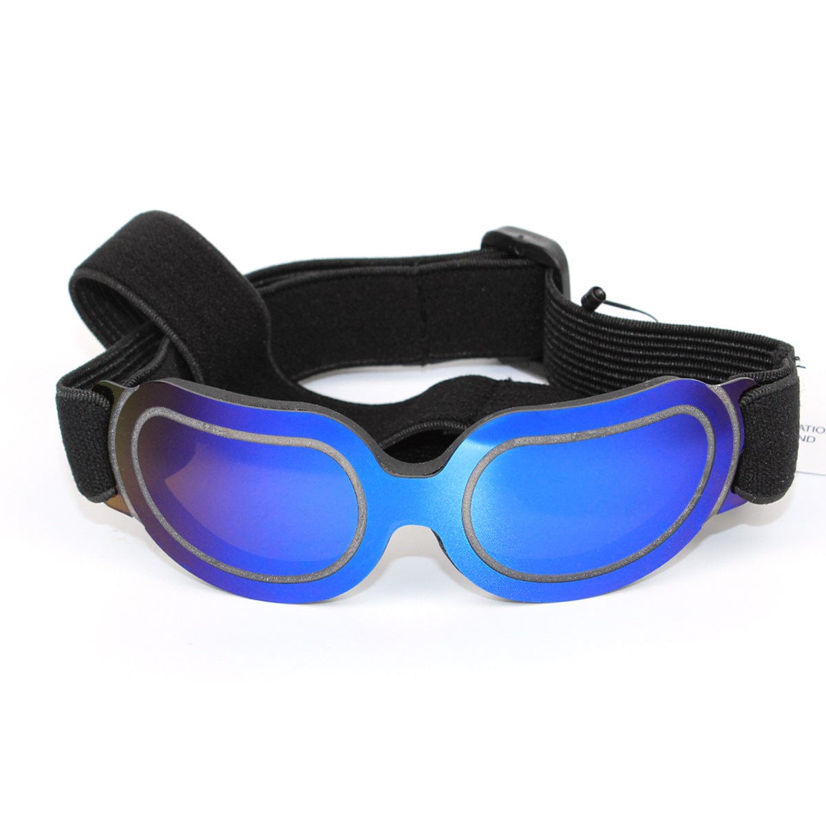 Spud Jax Petshop Blue Lenses Pet Sunglasses for Dogs and Cats – UV Protection, Adjustable Strap, Anti-Wind and Anti-Fog Pet Goggles Blue Lenses Pet Sunglasses for Dogs and Cats – UV Protection, Adjustable Strap, Anti-Wind and Anti-Fog Pet Goggles Pet Care &gt; Dog Supplies &gt; Dog Training Aids