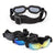 Spud Jax Petshop Blue Lenses Pet Sunglasses for Dogs and Cats – UV Protection, Adjustable Strap, Anti-Wind and Anti-Fog Pet Goggles Blue Lenses Pet Sunglasses for Dogs and Cats – UV Protection, Adjustable Strap, Anti-Wind and Anti-Fog Pet Goggles Pet Care > Dog Supplies > Dog Training Aids