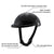 Spud Jax Petshop Size M Black Pet Helmet & Goggles Set - Adjustable Safety Gear for Dogs, UV Protection, Durable ABS Material, Stylish Outdoor Accessory Size M Black Pet Helmet & Goggles Set - Adjustable Safety Gear for Dogs, UV Protection, Durable ABS Material, Stylish Outdoor Accessory Pet Care > Dog Supplies > Dog Collars, Leads & Harnesses