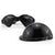 Spud Jax Petshop Size L Black Pet Helmet & Goggles Set - Adjustable Safety Gear for Dogs, UV Protection, Durable ABS Material, Stylish Outdoor Accessory Size L Black Pet Helmet & Goggles Set - Adjustable Safety Gear for Dogs, UV Protection, Durable ABS Material, Stylish Outdoor Accessory Pet Care > Dog Supplies > Dog Collars, Leads & Harnesses