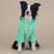 Spud Jax Petshop 3XL Green Cute Dog Hoodie with Adjustable Drawstring - Available in Various Sizes 3XL Green Cute Dog Hoodie with Adjustable Drawstring - Available in Various Sizes Pet Care > Dog Supplies > Dog Apparel