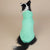 Spud Jax Petshop 3XL Green Cute Dog Hoodie with Adjustable Drawstring - Available in Various Sizes 3XL Green Cute Dog Hoodie with Adjustable Drawstring - Available in Various Sizes Pet Care > Dog Supplies > Dog Apparel