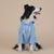 Spud Jax Petshop 5XL Blue Cute Dog Hoodie with Adjustable Drawstring - Available in Various Sizes 5XL Blue Cute Dog Hoodie with Adjustable Drawstring - Available in Various Sizes Pet Care > Dog Supplies > Dog Apparel