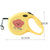 Spud Jax Petshop Green Grey Monster 5m Cartoon Retractable Dog Leash for Golden Retriever & Poodle Puppies - Durable, Tangle-Free Pet Walking Essential Green Grey Monster 5m Cartoon Retractable Dog Leash for Golden Retriever & Poodle Puppies - Durable, Tangle-Free Pet Walking Essential Pet Care > Dog Supplies > Dog Collars, Leads & Harnesses