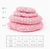 Spud Jax Petshop 2 pcs Small Cherry Soft Pet Recovery Collar - Comfortable Anti-Lick Cone for Cats & Dogs Size XS 2 pcs Small Cherry Soft Pet Recovery Collar - Comfortable Anti-Lick Cone for Cats & Dogs Size XS Pet Care > Cleaning & Maintenance > Pet Medical Collars