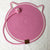 Spud Jax Petshop 3 Pcs Pink Durable Cat Scratching Mat with Attached Toy Ball - Washable and Multi-Functional, Ideal for Cats' Scratching and Sleeping - 50cm Diameter 3 Pcs Pink Durable Cat Scratching Mat with Attached Toy Ball - Washable and Multi-Functional, Ideal for Cats' Scratching and Sleeping - 50cm Diameter Pet Care > Cat Supplies > Cat Scratching Posts