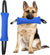 Spud Jax Petshop Blue Durable 2-Pack Tug-of-War Dog Training Toy - Tear-Resistant, Safe & Interactive for All Breeds Blue Durable 2-Pack Tug-of-War Dog Training Toy - Tear-Resistant, Safe & Interactive for All Breeds Pet Care > Dog Supplies > Dog Training Aids