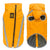 Spud Jax Petshop Size 4XL Yellow Reflective Winter Dog Jacket - Warm & Waterproof Outdoor Coat for Large Breeds Size 4XL Yellow Reflective Winter Dog Jacket - Warm & Waterproof Outdoor Coat for Large Breeds Pet Care > Dog Supplies > Dog Apparel