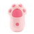 Spud Jax Petshop 2 PCS Pink Cat Paw Electric Pet Brush | One-Click Spray, Massage, & Hair Removal 2 PCS Pink Cat Paw Electric Pet Brush | One-Click Spray, Massage, & Hair Removal Pet Care > Cleaning & Maintenance > Pet Grooming Supplies