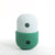 Spud Jax Petshop 2 Pcs White And Green Interactive Pet Treat Dispensing Ball - Food-Grade Silicone Rolling Toy for Dogs with 1.5 cm Leakage Hole 2 Pcs White And Green Interactive Pet Treat Dispensing Ball - Food-Grade Silicone Rolling Toy for Dogs with 1.5 cm Leakage Hole Pet Care > Toys > Dog Toys